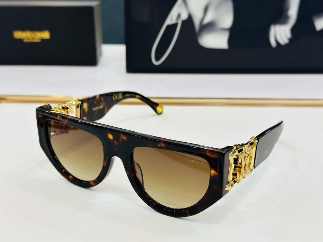 Roberto Cavalli Sunglasses